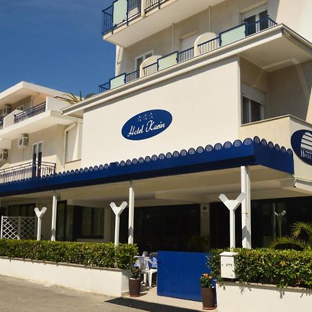 Hotel Karin Marebello Zewnętrze zdjęcie